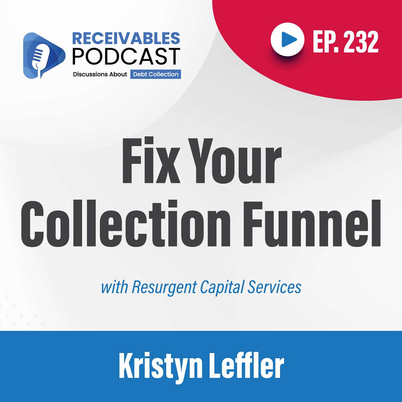 Optimizing the Debt Recovery Funnel: E-Commerce Lessons that Debt Buyers Can Learn from Amazon | Ep. 232