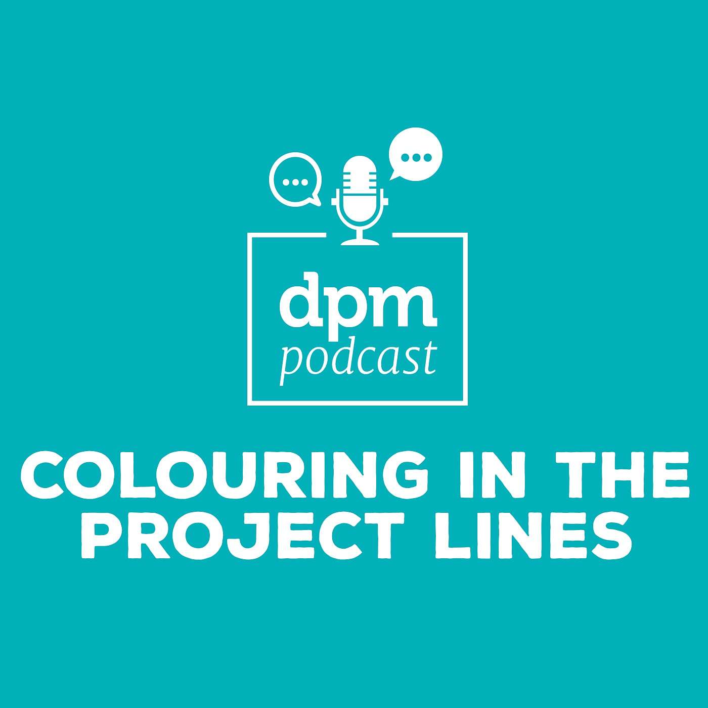 Colouring In The Project Lines (With Maik Stettner From EA Games) episode artwork