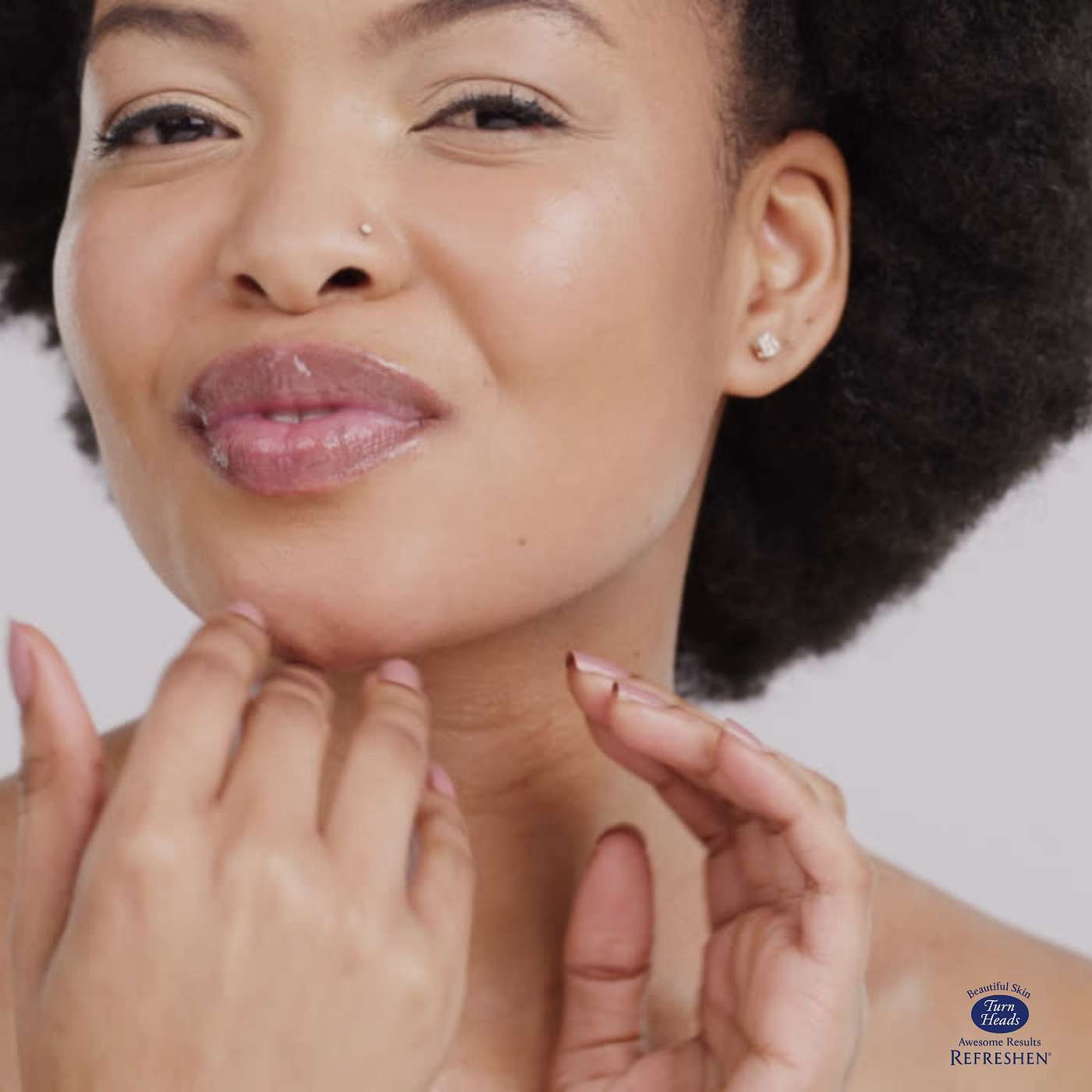 What Happens When You Finally Start Working With Your Skin | REFRESHEN Microdermabrasion episode artwork