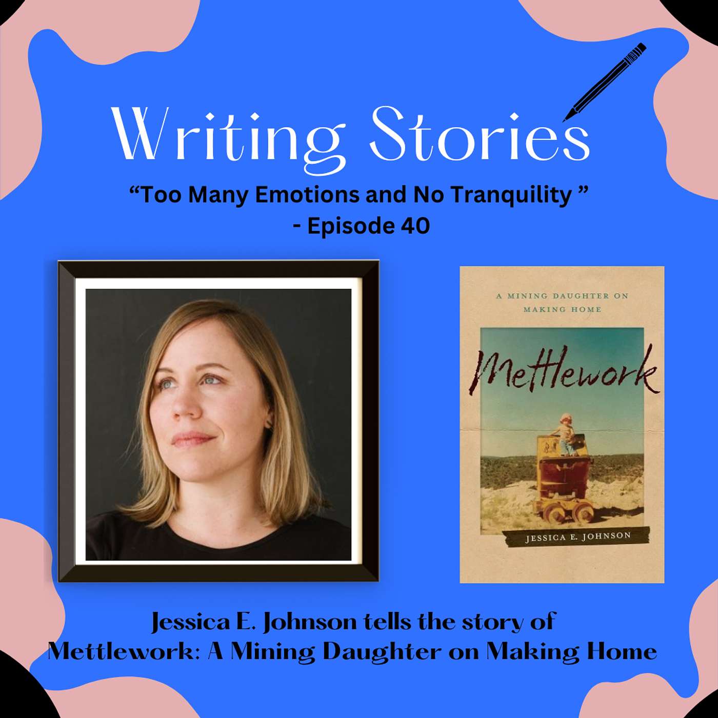 Writing Stories