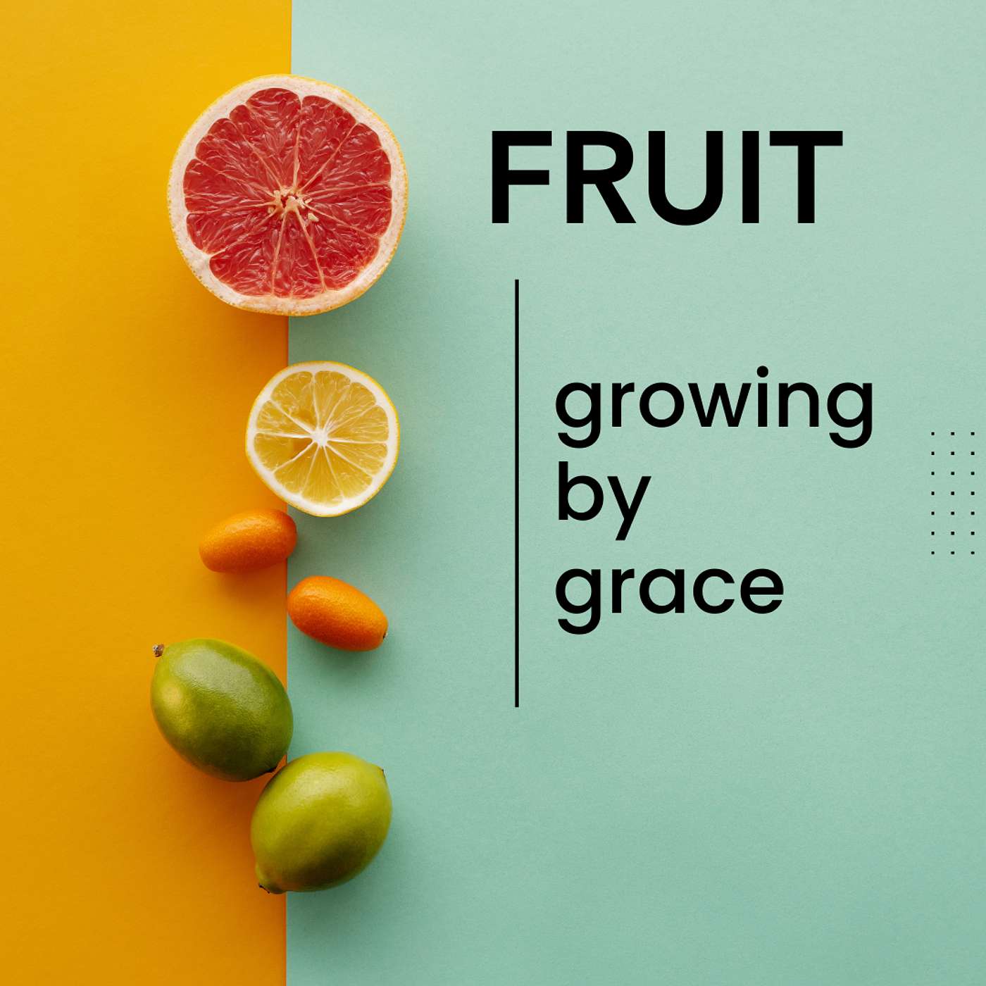 Fruit | Part 5 | Patience episode artwork