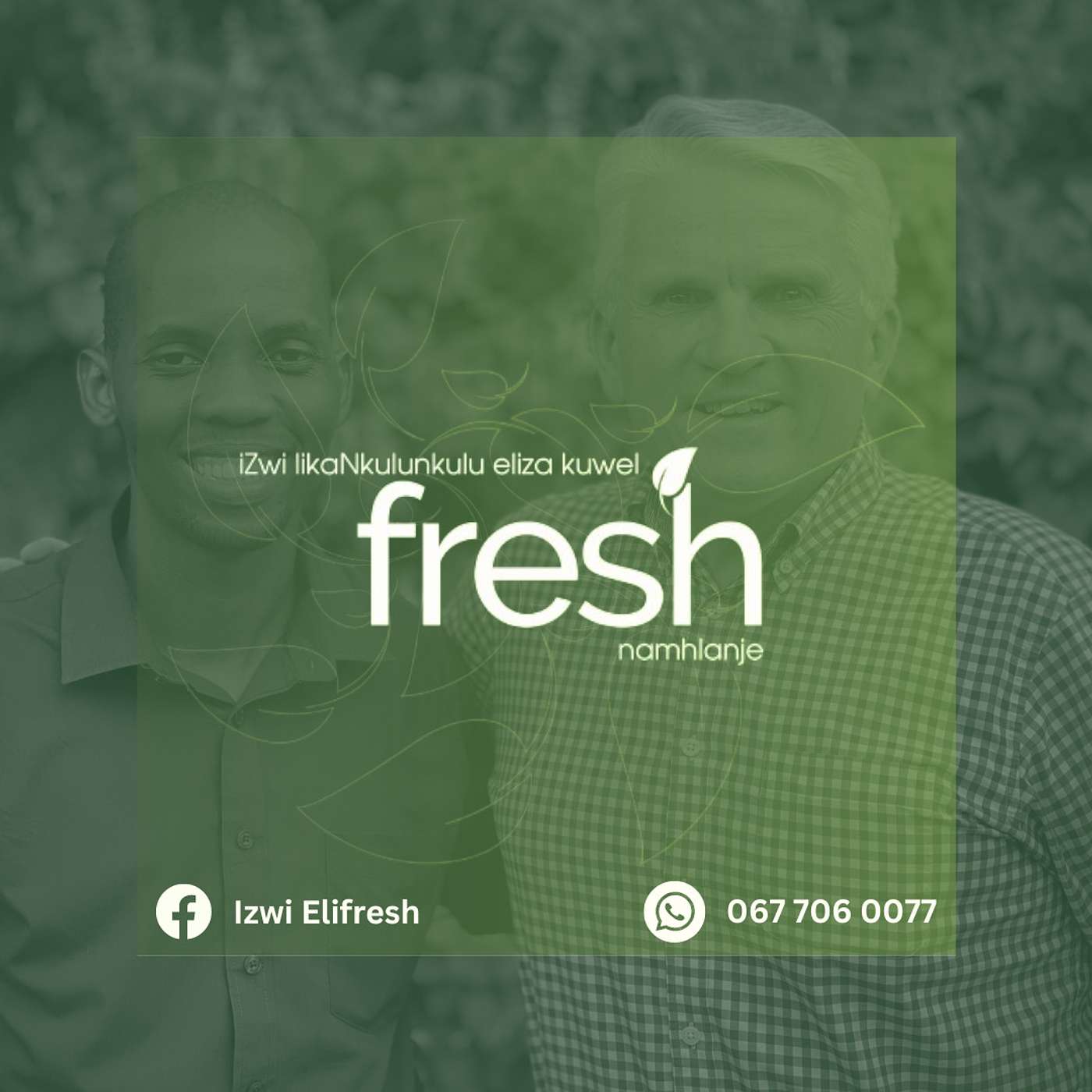 Izwi eliFresh