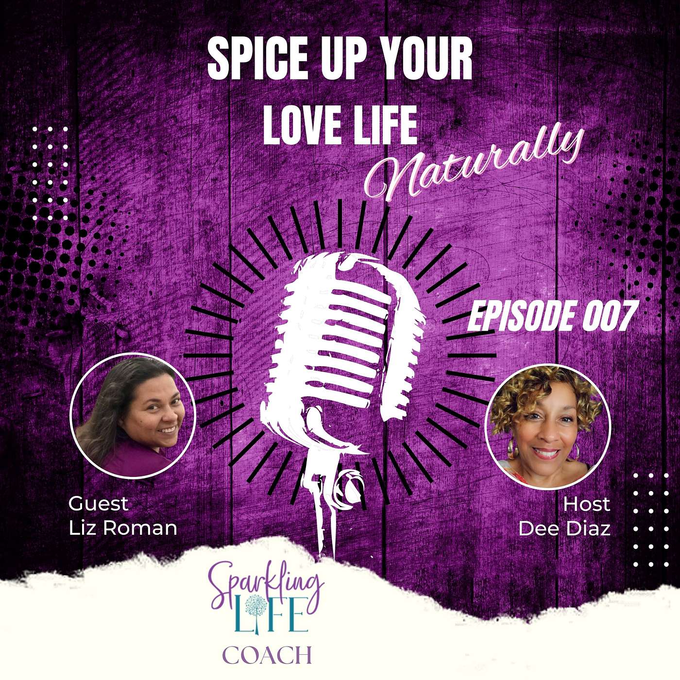 Spice Up Your Love Life Naturally