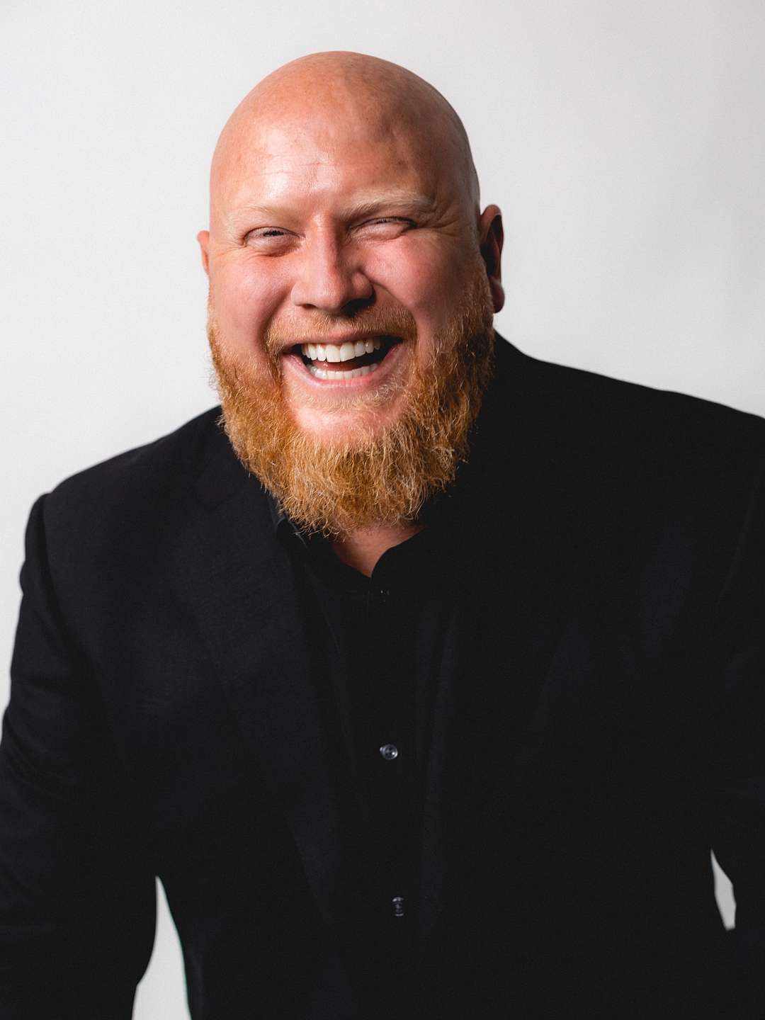 Jonathan D. Reynolds