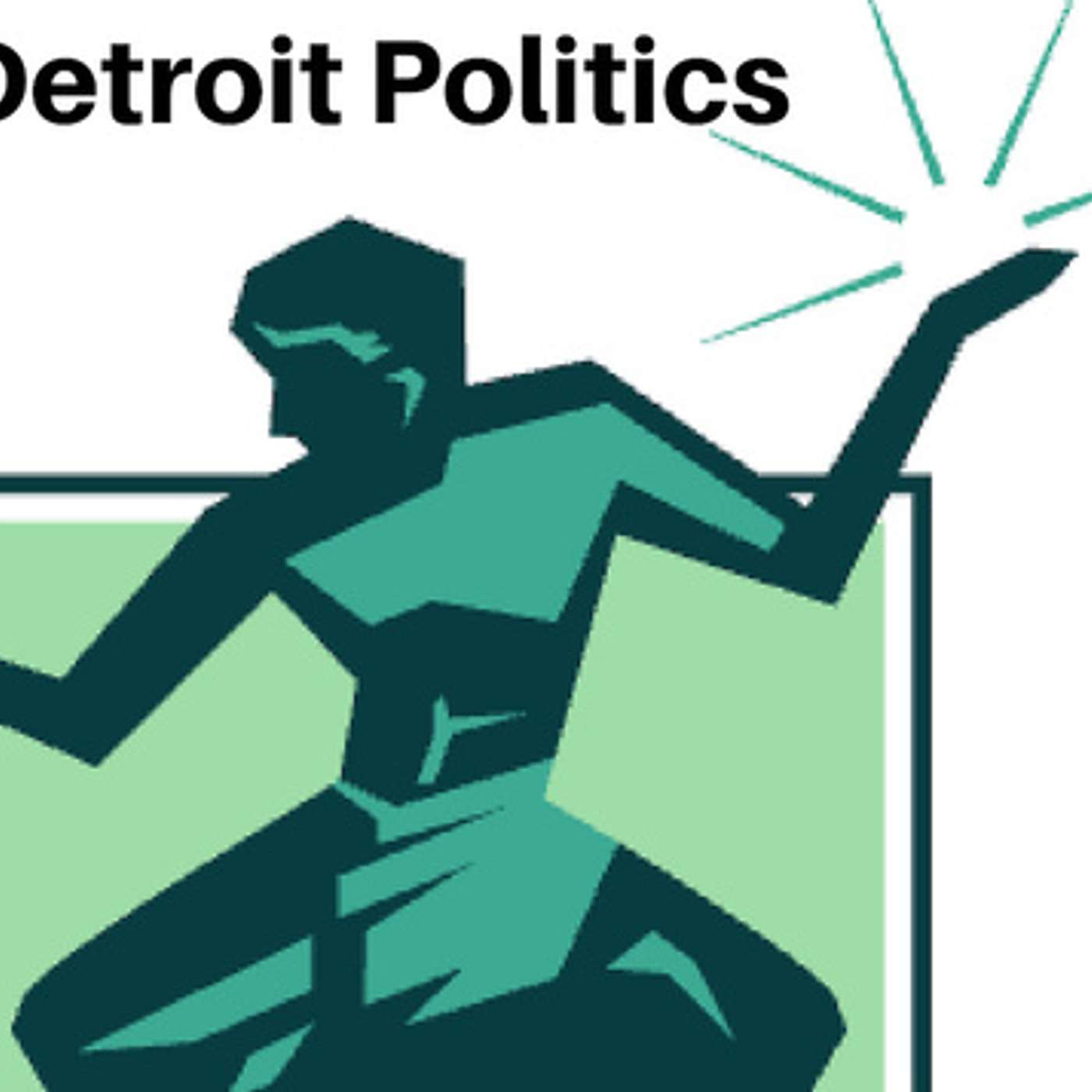 'Detroit In Black and White:' Should Detroit Candidates Be Judged By Their Past?