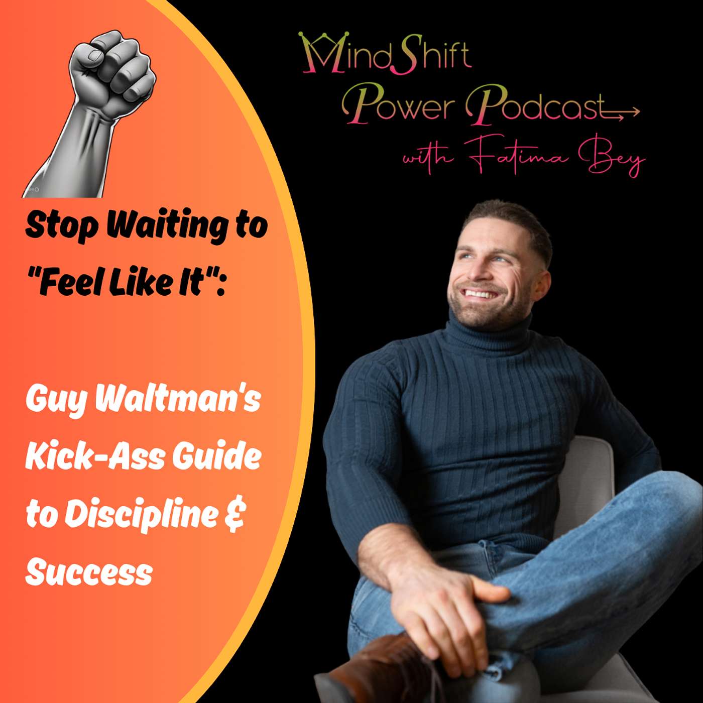 MindShift Power Podcast