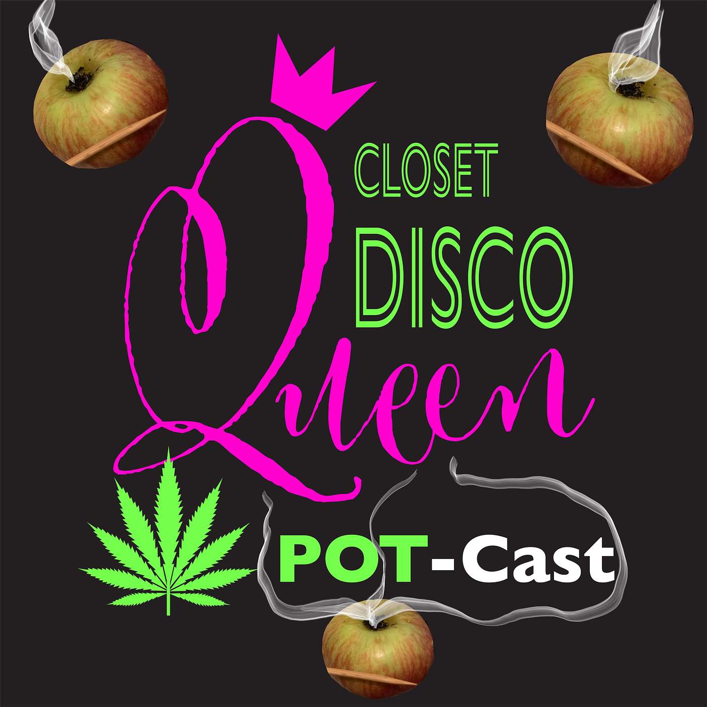 Unfiltered Midlife Moments & Cannabis Wisdom | Take some time to laugh and smile episode artwork