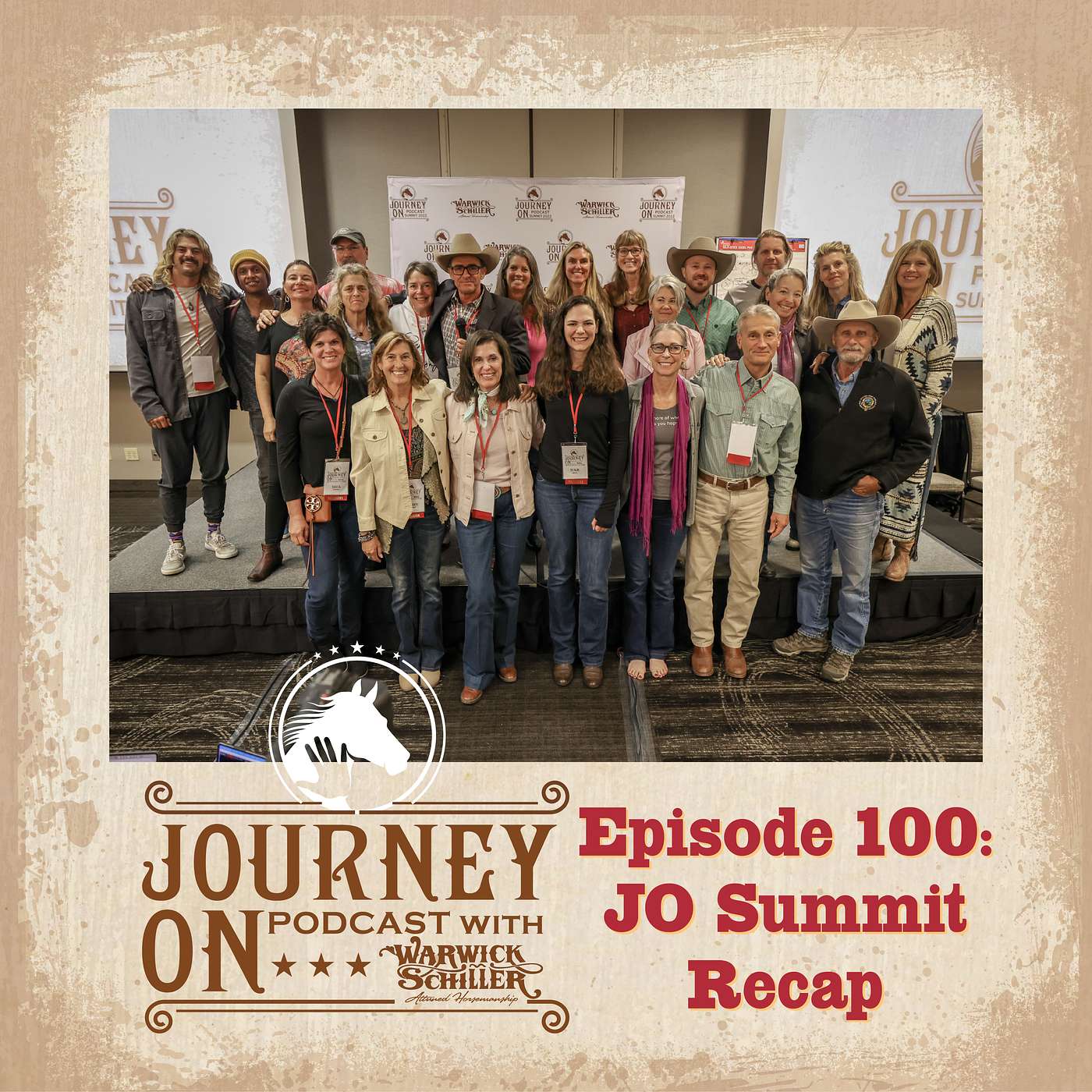 Journey On Summit Presenters Recap