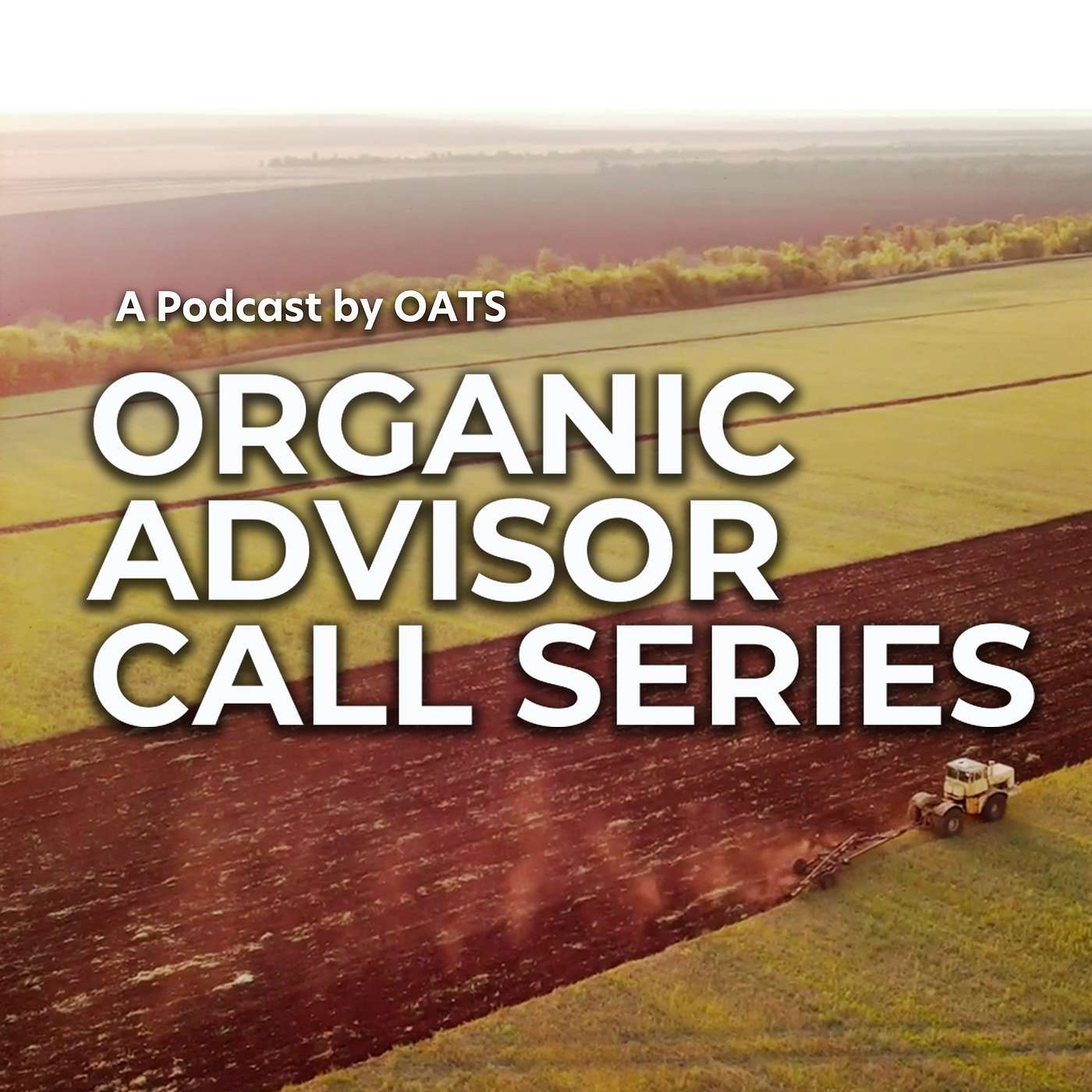 Organic Grain Market Outlook and Strategies episode artwork