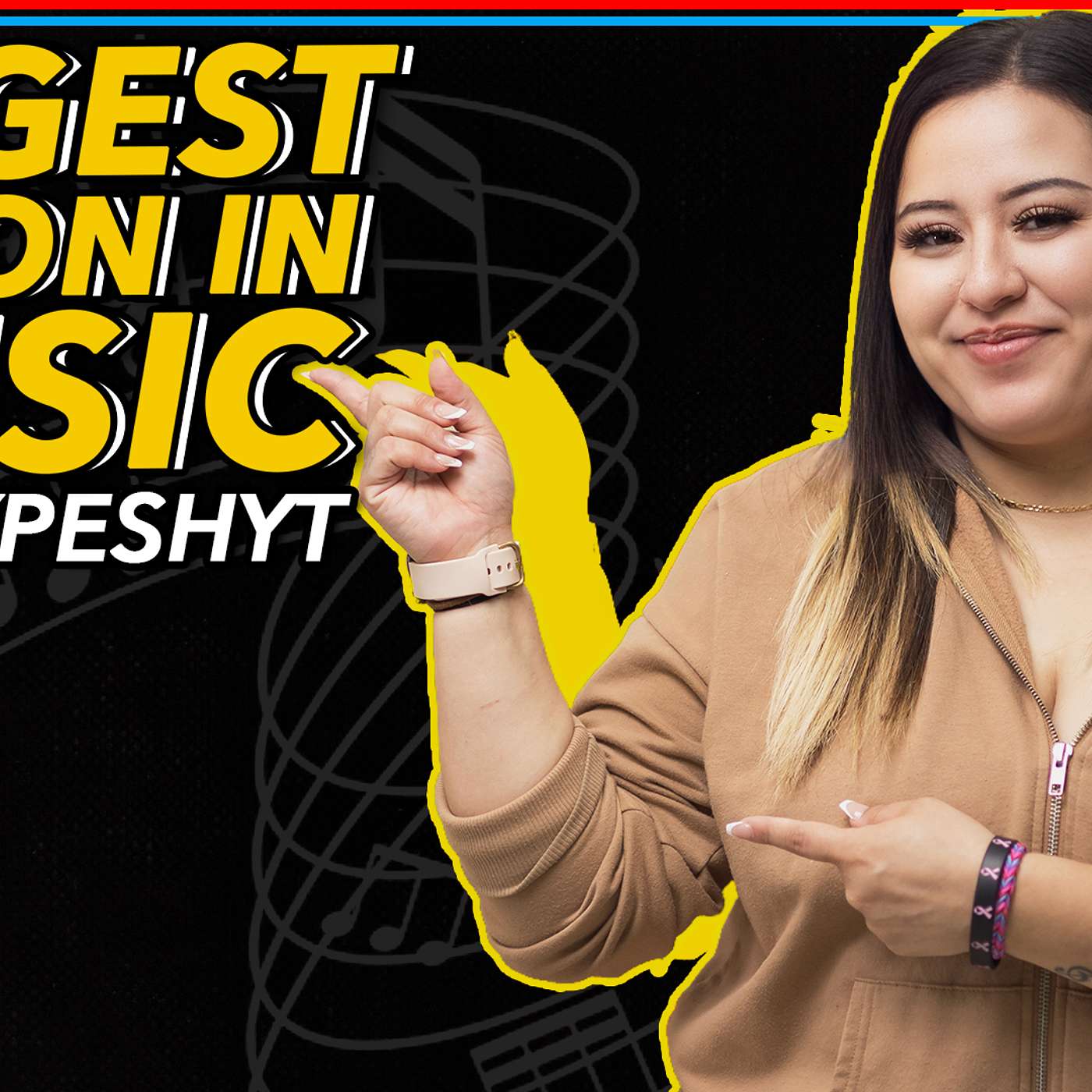 The Global Latin Factor Podcast
