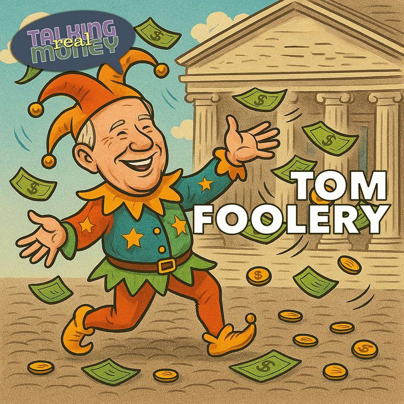 A Fool and His Money...