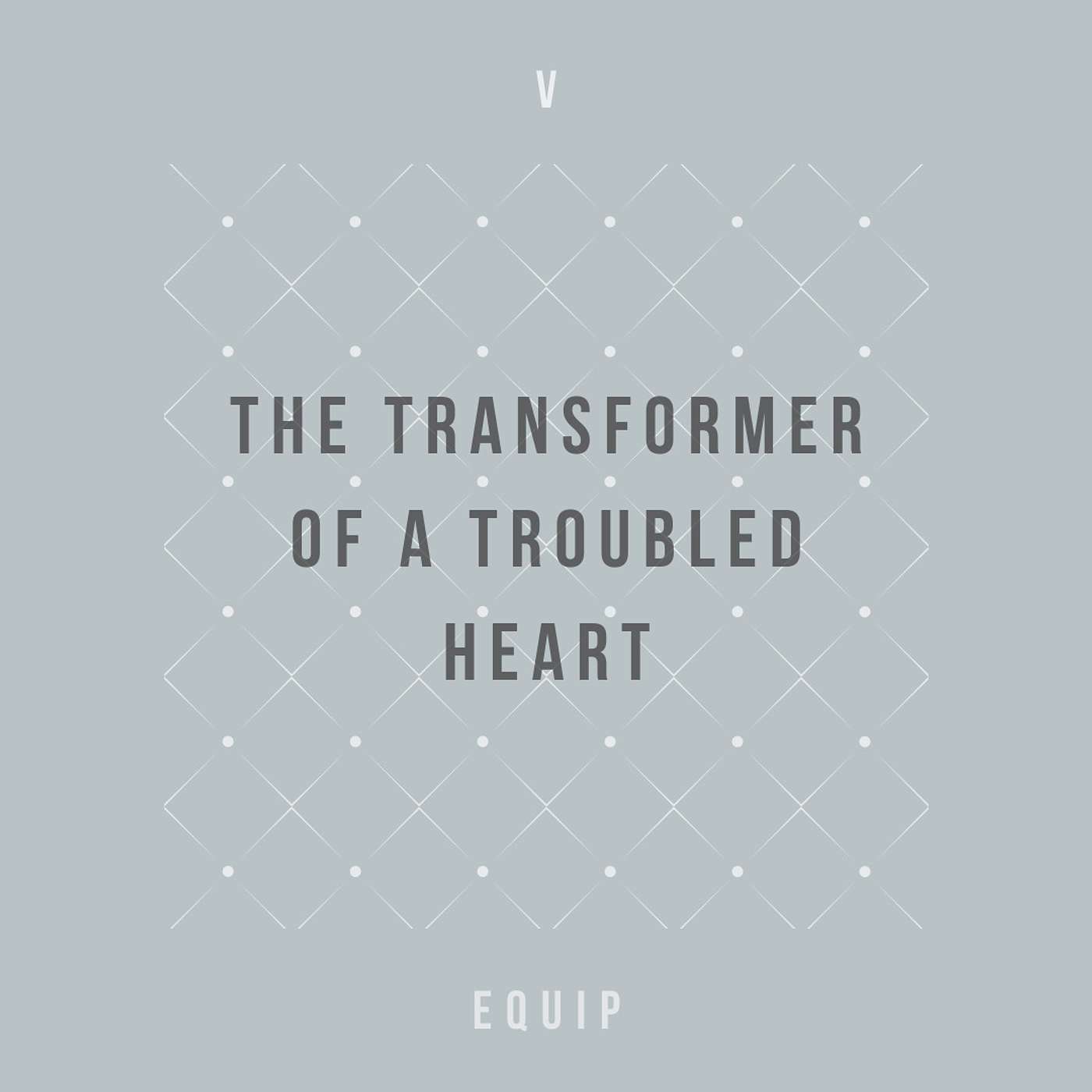 S4 E5 - The Transformer of a Troubled Heart