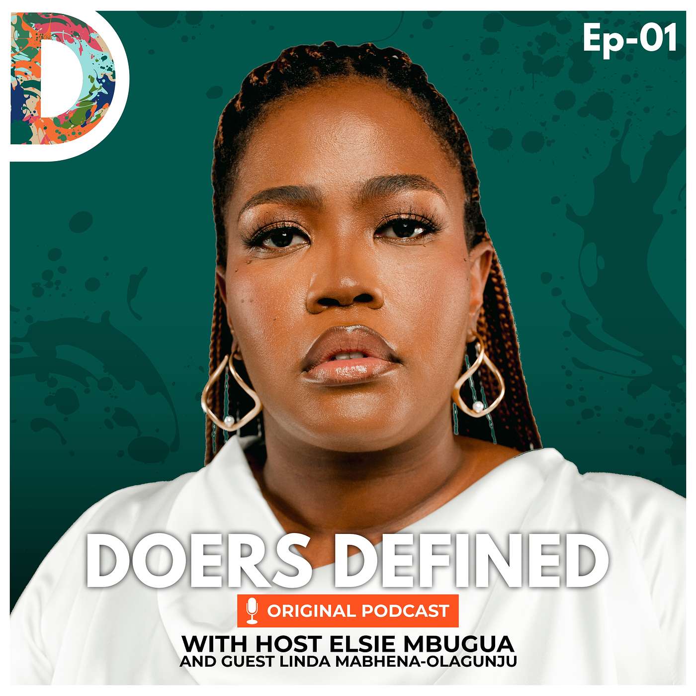 Doers Defined Podcast