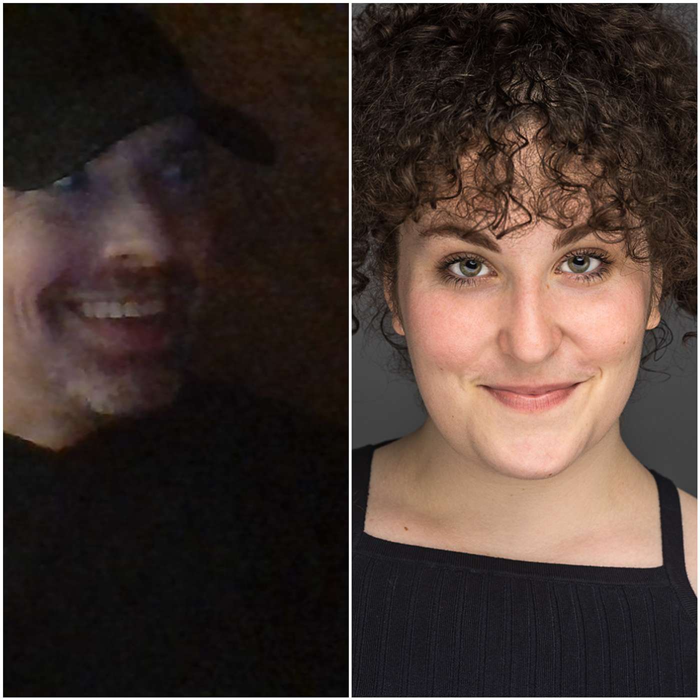 Koppen With Comic (NYC Stand-up Comedian Lily Lester)