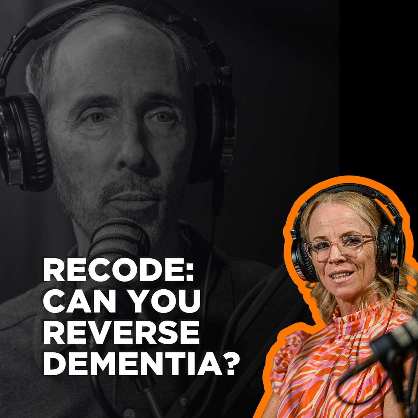 Can You Reverse Dementia? Dr. Royce Bargas on Bredesen’s RECODE + Ketosis, Toxins & Testing