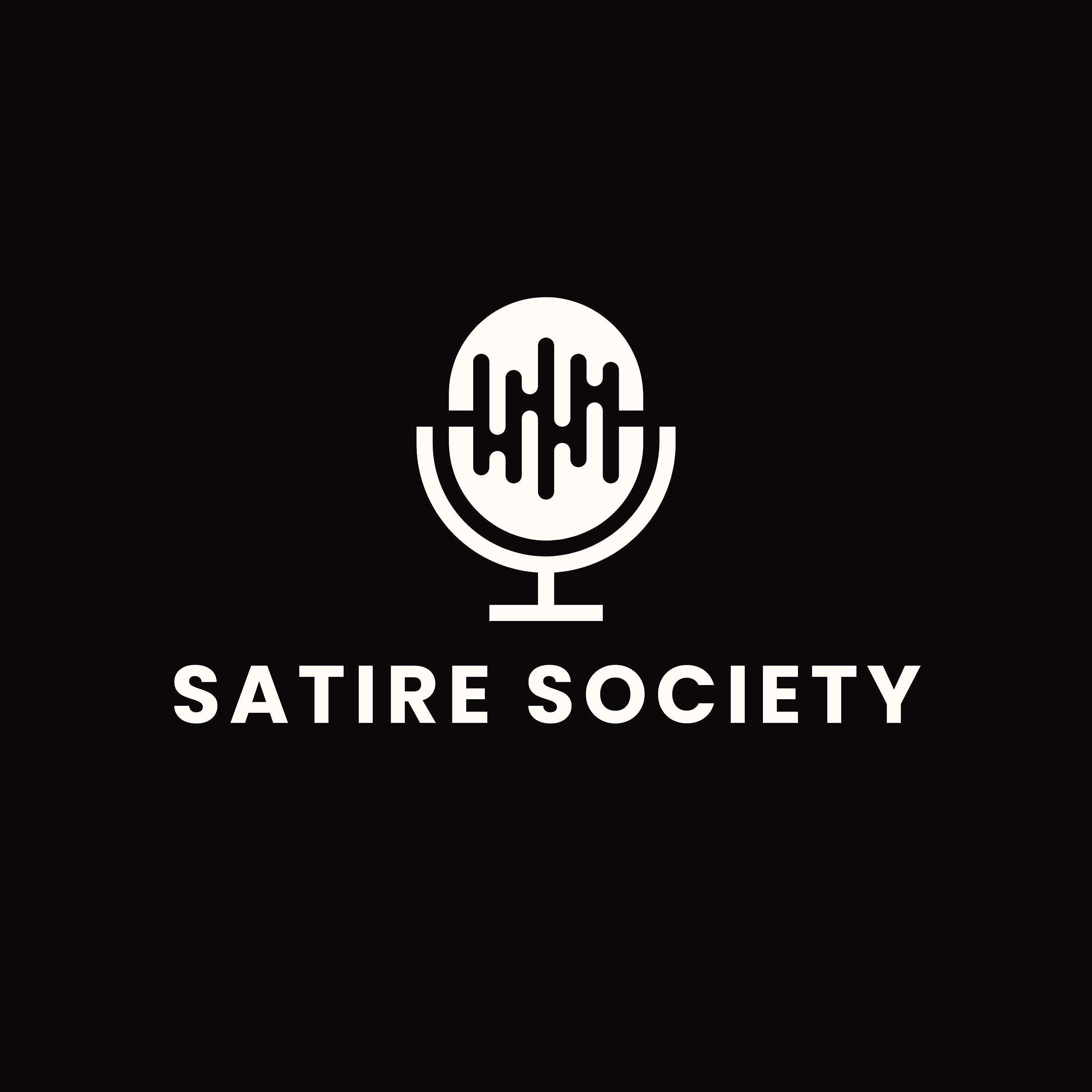 Satire Society…America Edition