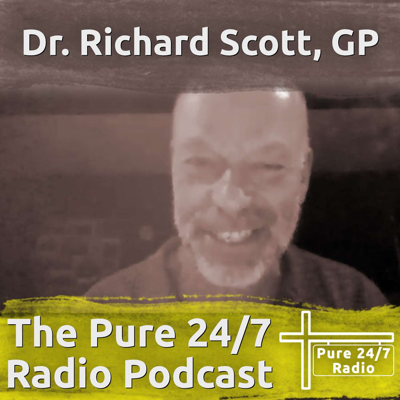 Would you take an Alzheimer’s test? Dr Richard Scott explores this question