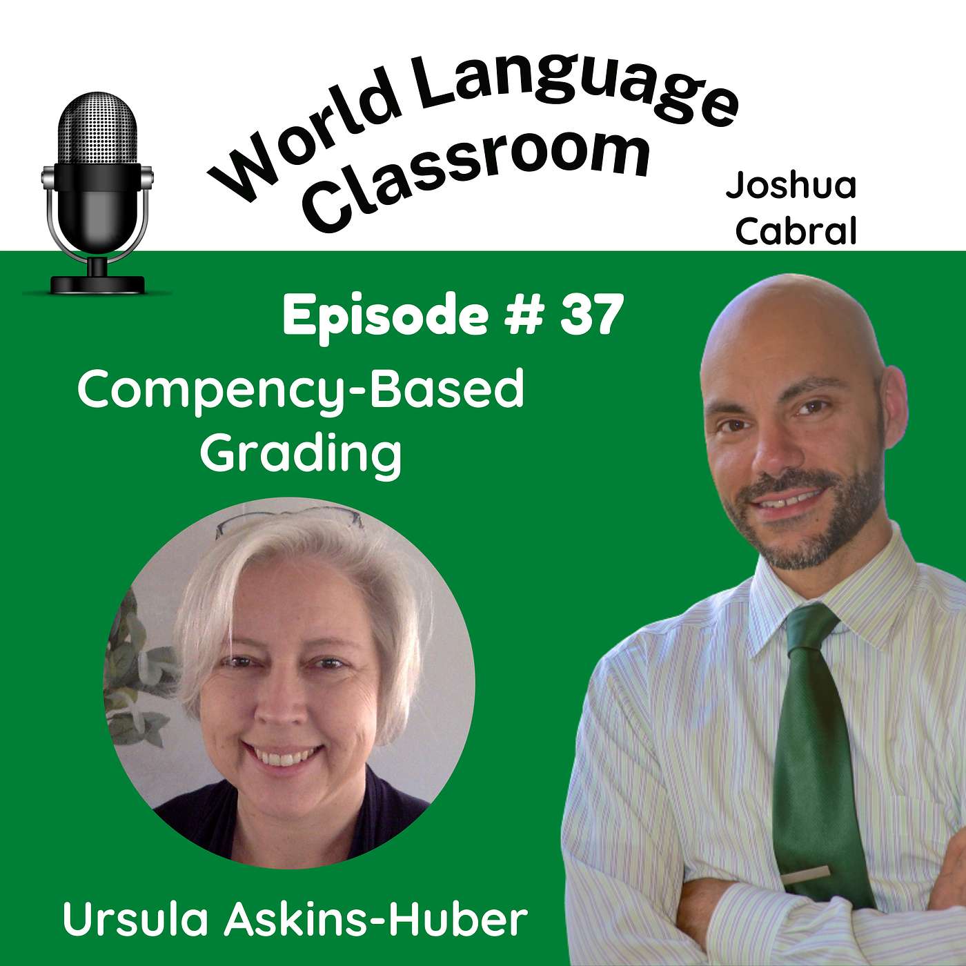 Competency-Based Grading with Ursula Askins-Huber