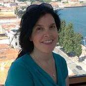 Dr. Eliat Aram