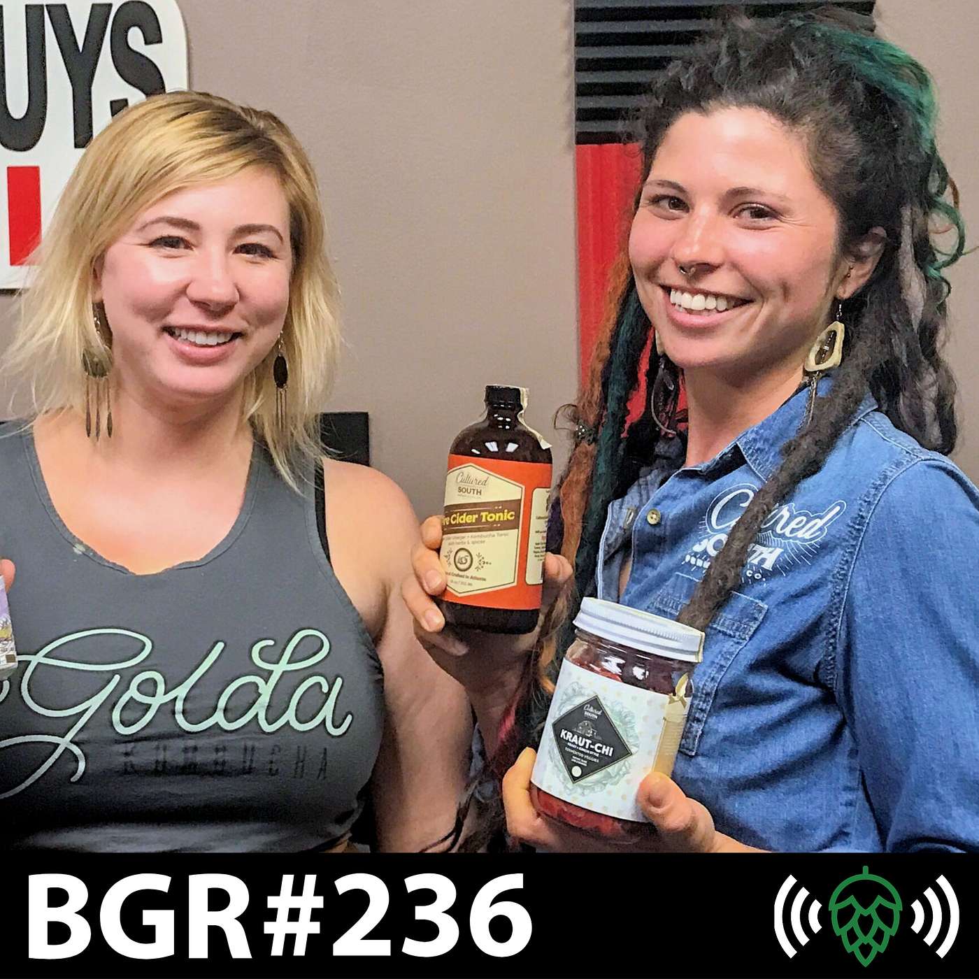Beer Guys Radio Craft Beer Podcast
