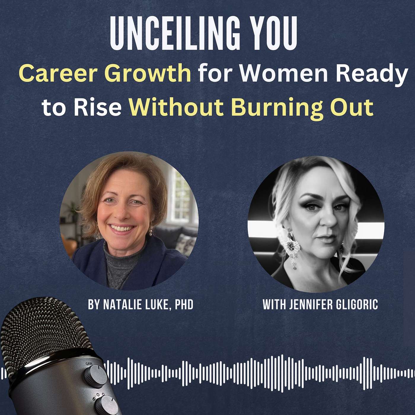 To the Moon: Shedding Outdated Fear and Resetting for Expanded Leadership Presence