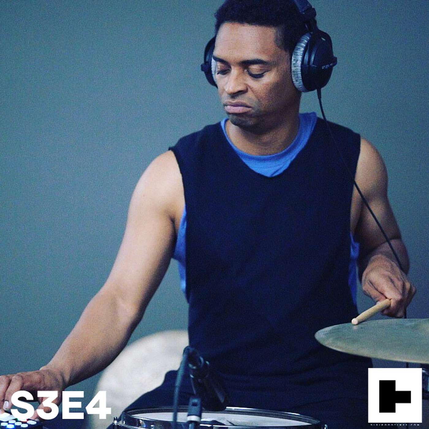 Artificial Intelligence and Music w/ Deantoni Parks