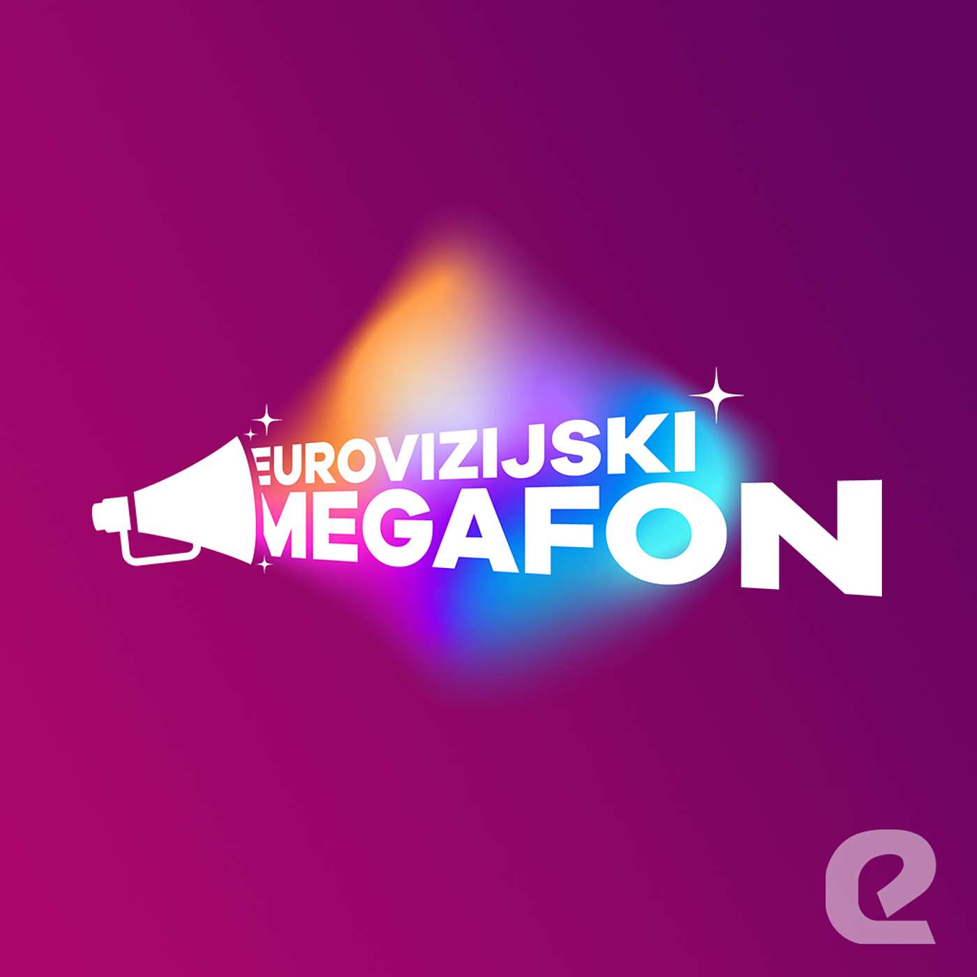 Eurovizijski Megafon