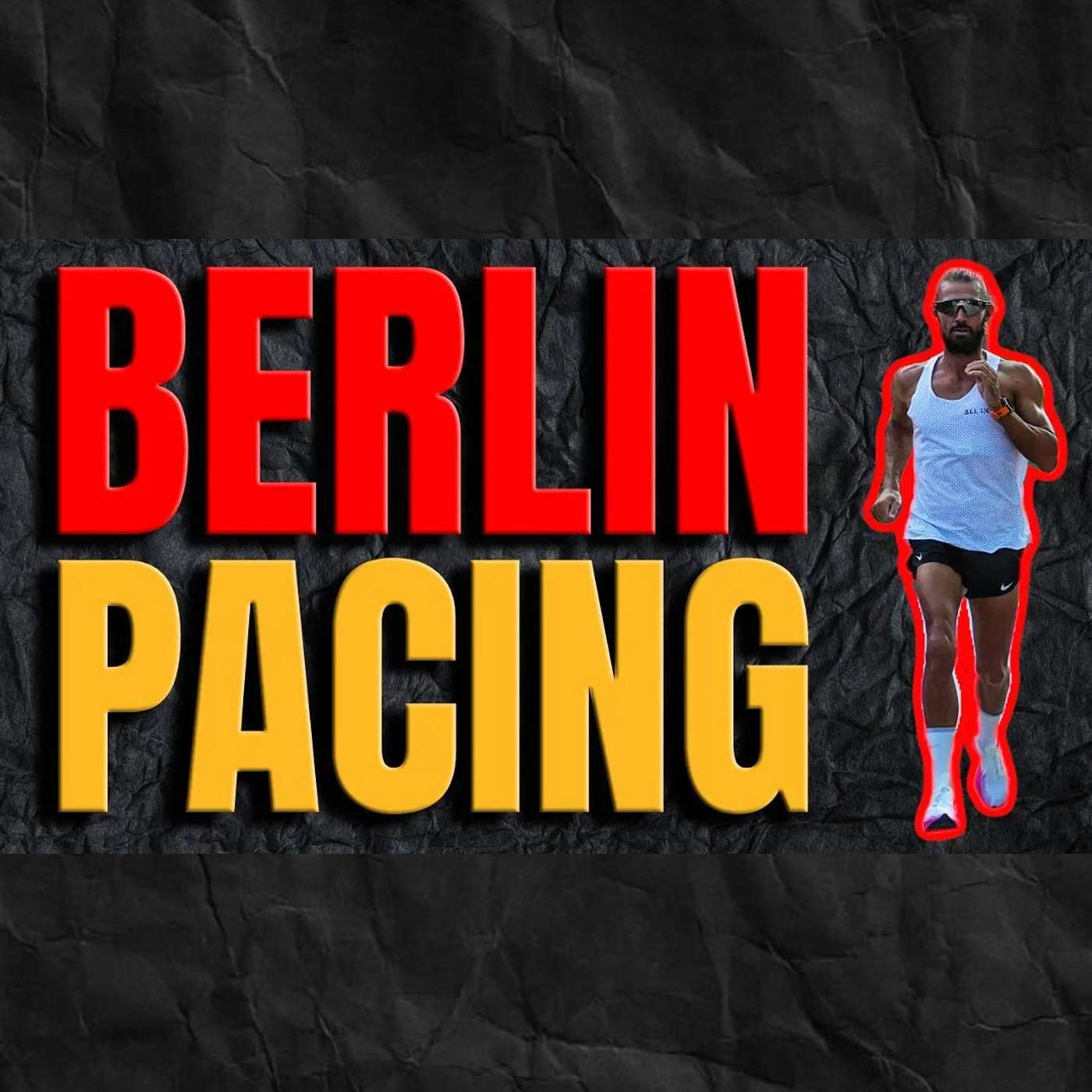 How to Pace Berlin Marathon in the Heat: The 3% Rule You Must Use