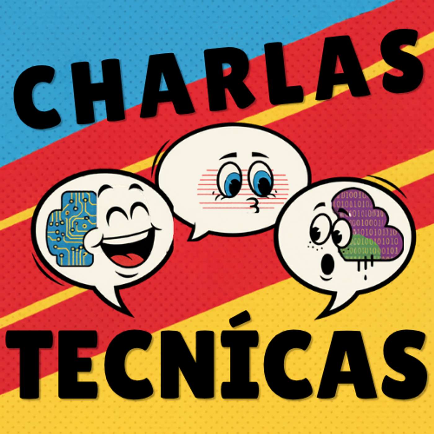 Charlas técnicas