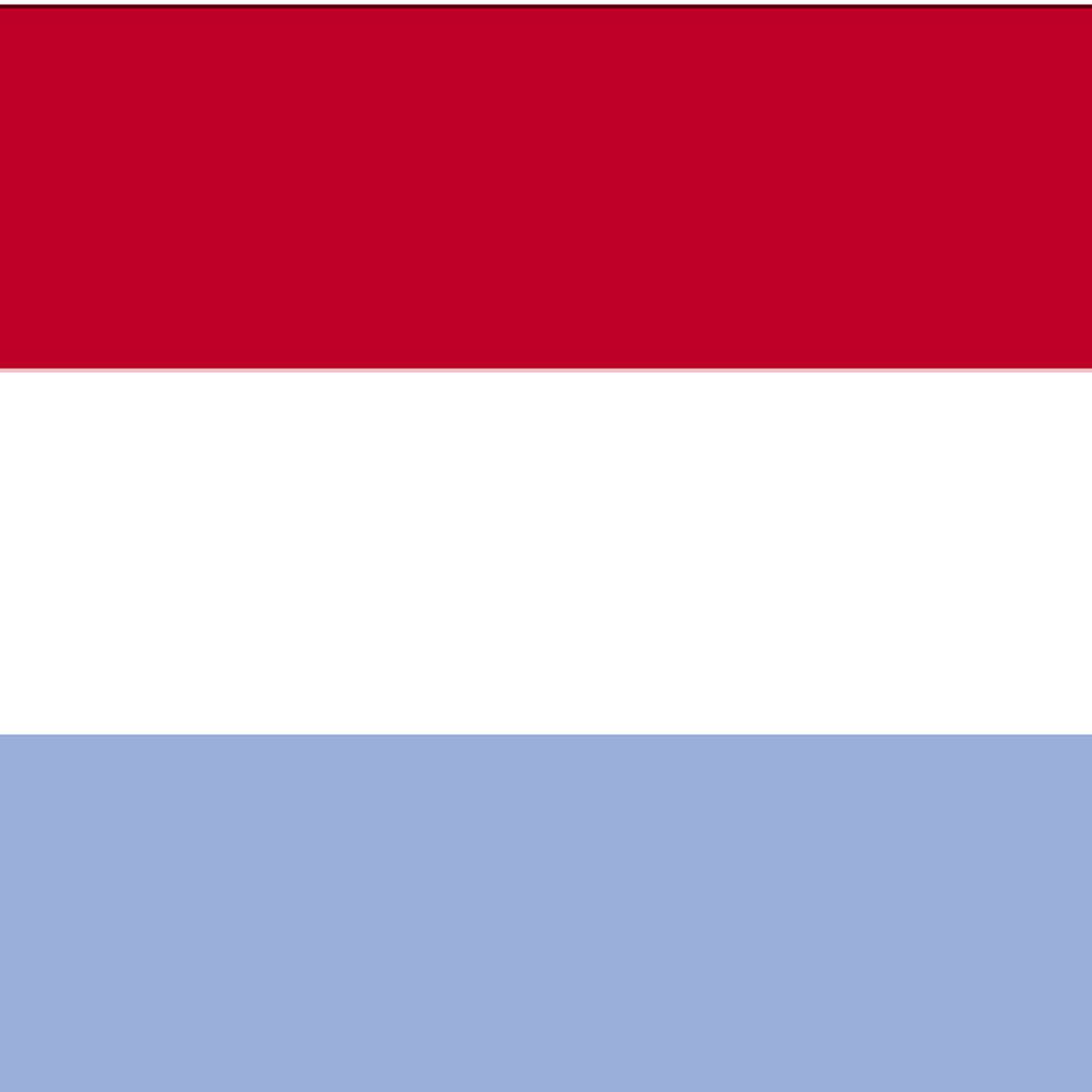 modlitby za Európu - Luxembursko