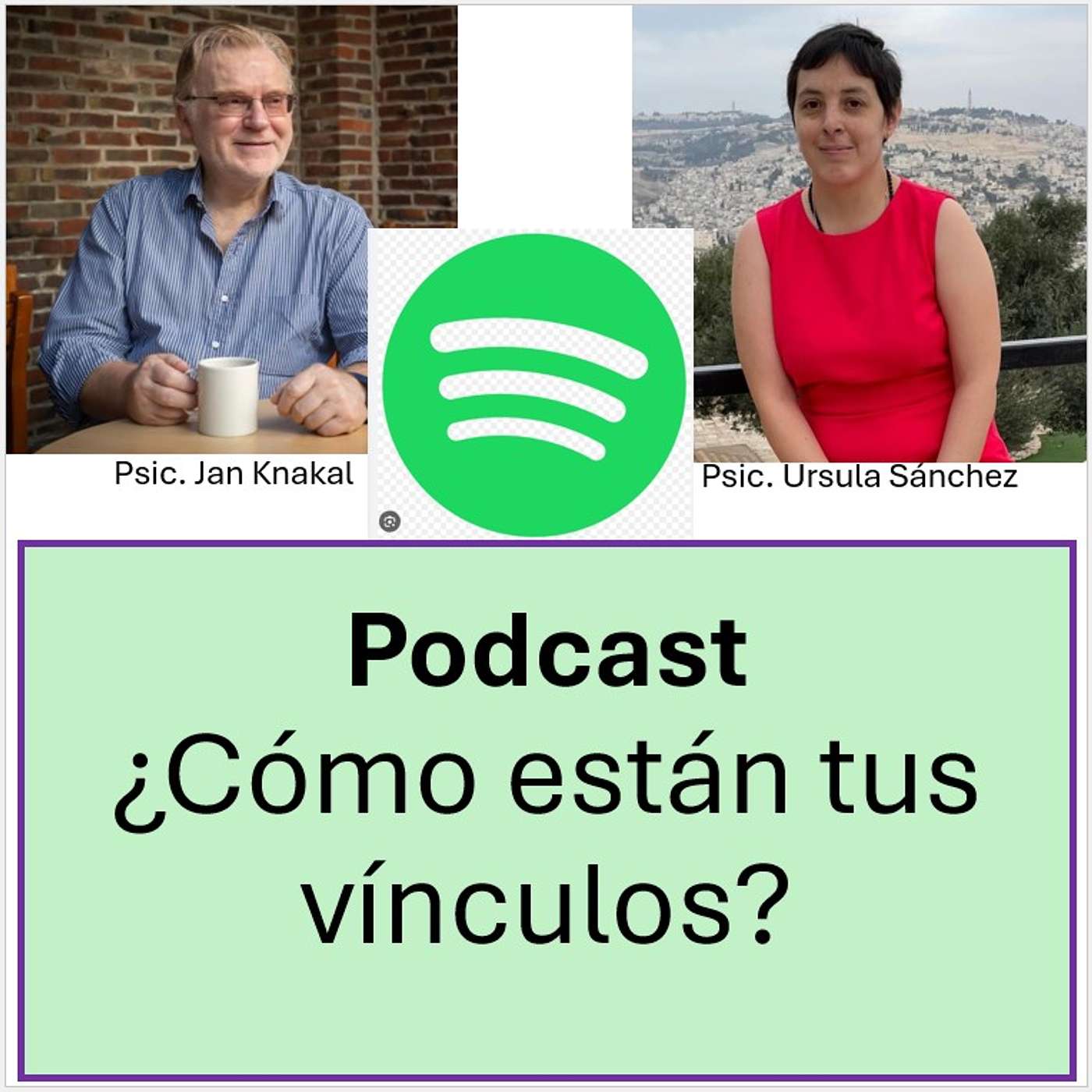 ¿Cómo están tus vínculos?