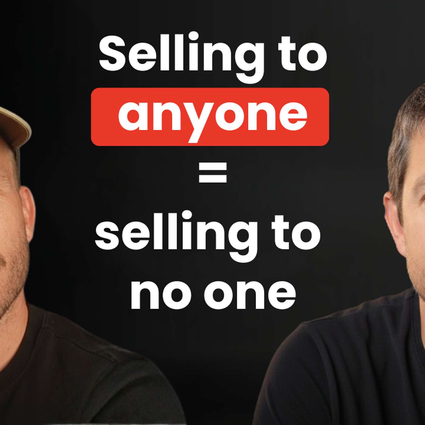 I built a B2B SaaS solo to $24K/month episode artwork