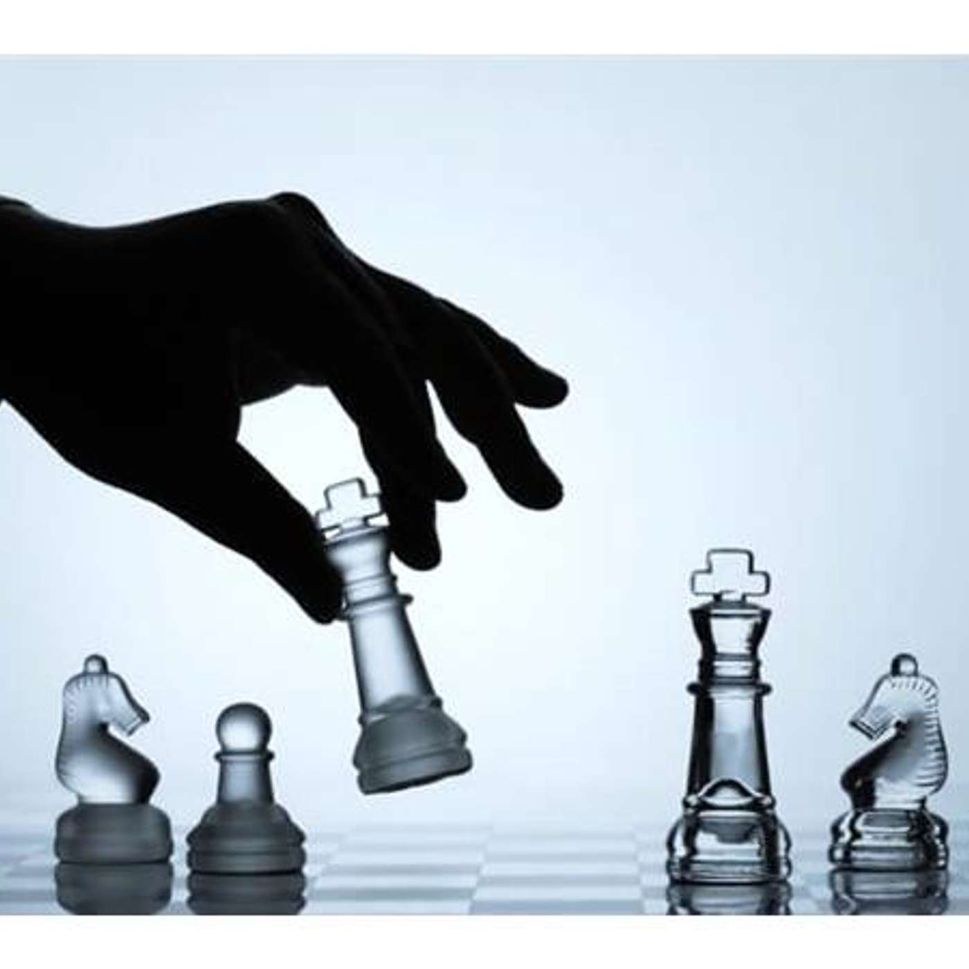 How to use STRATEGY in business and life....w/ Bernadette Boas