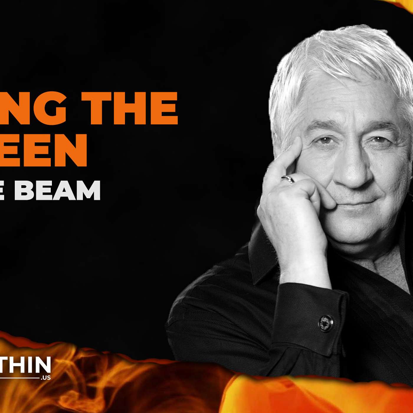 369. Seeing The Unseen With Dr. Joe Beam