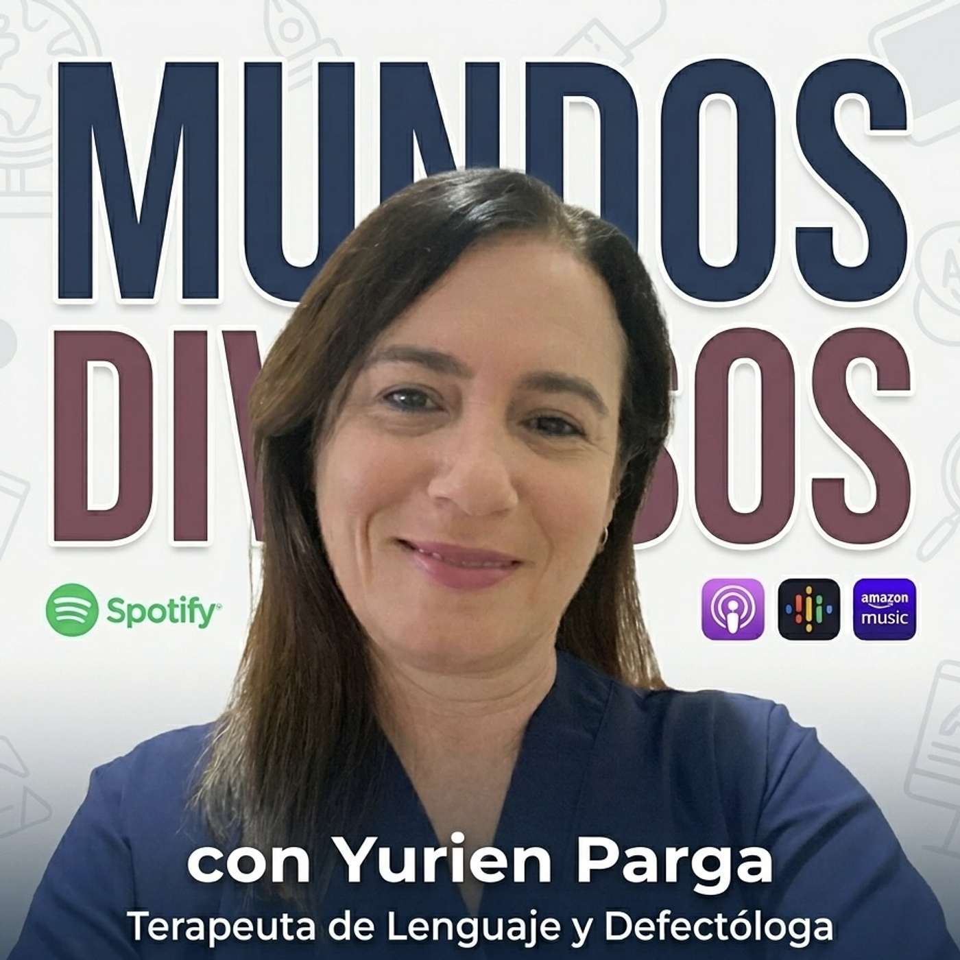Bienvenidos a Mundos Diversos con Yuri