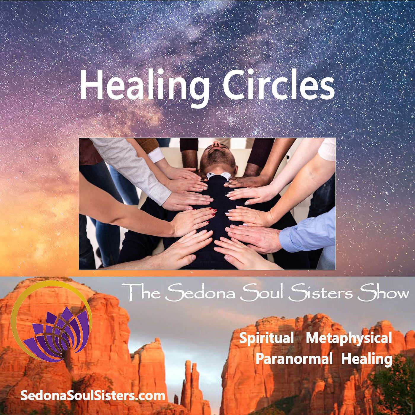 Healing Circles