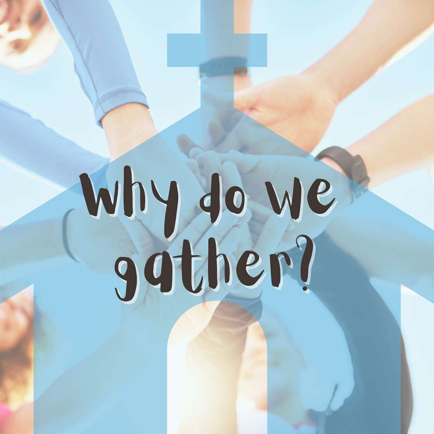 Tea, Toast, and Theology - All things Nourishing