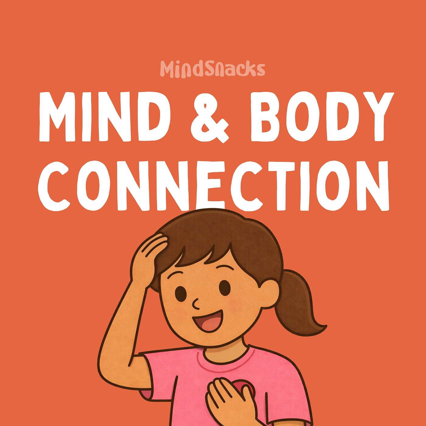 Mind & Body Connection Mind & Body Connection