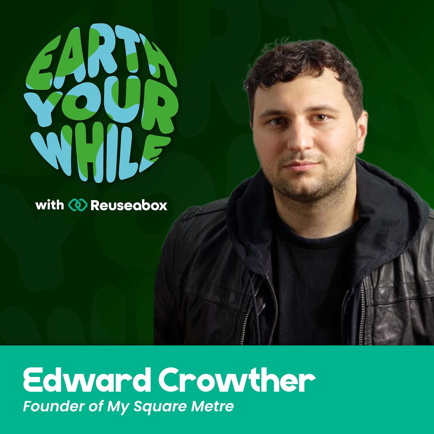Earth Your While