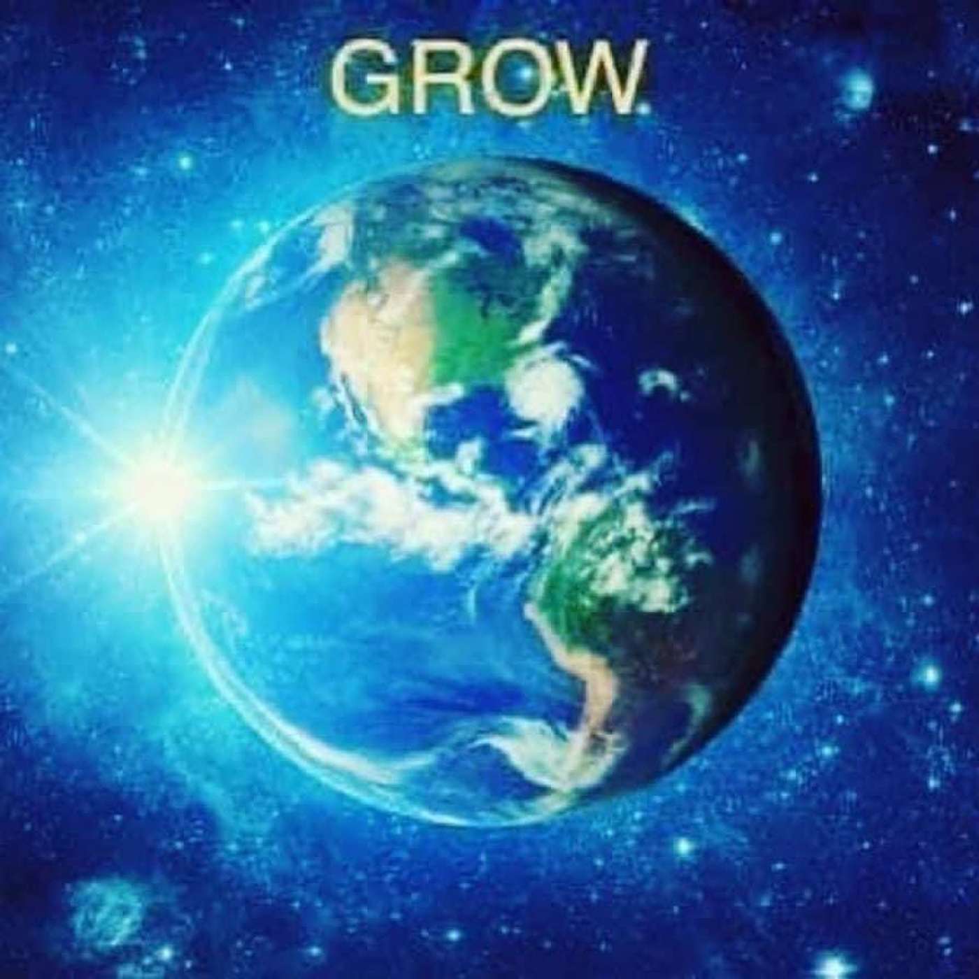 Greatness Reached over Oppression through Wisdom The GROW Show