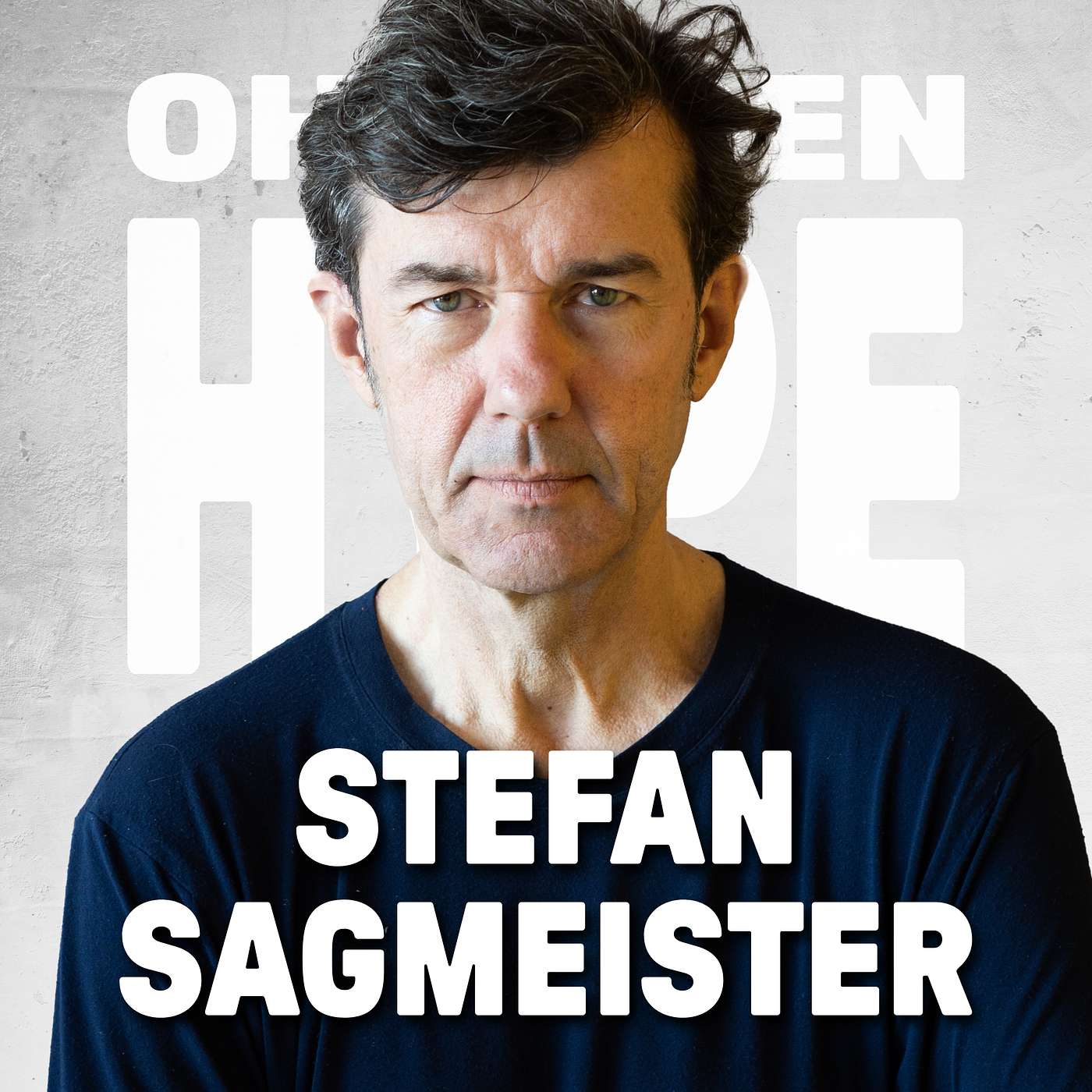 OHNE DEN HYPE mit Sven Saro