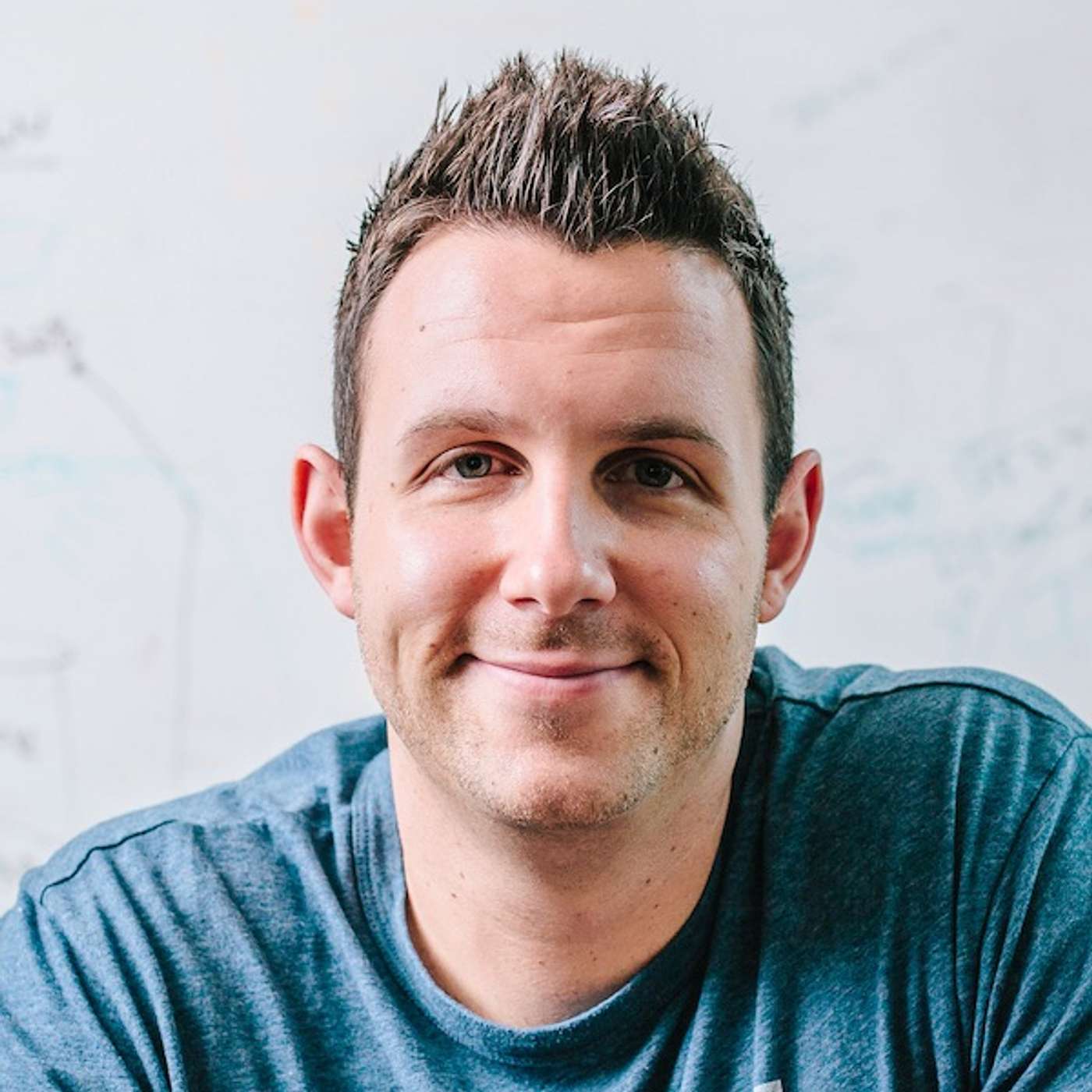 David Hauser: Optimizing happiness and health span