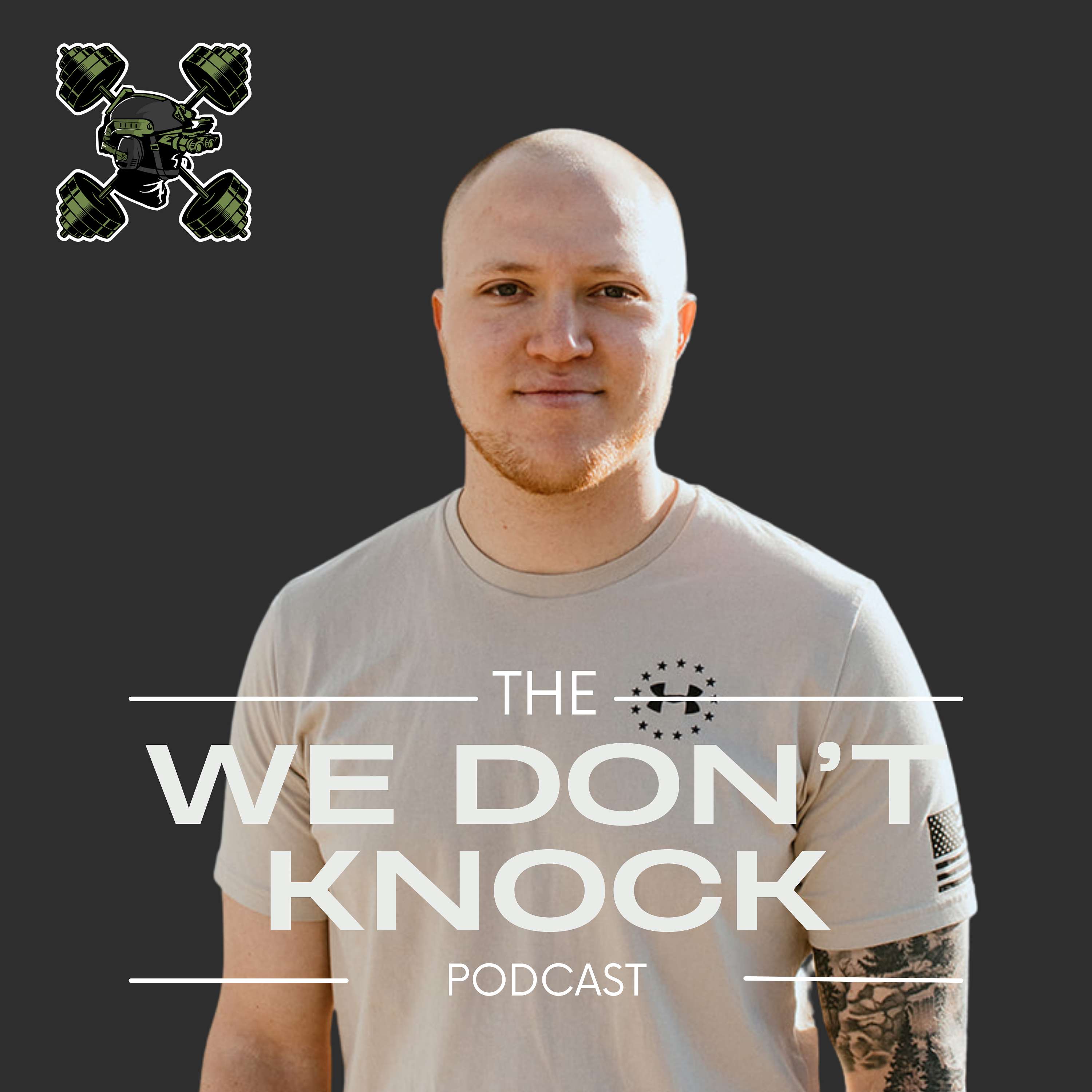 We Don't Knock