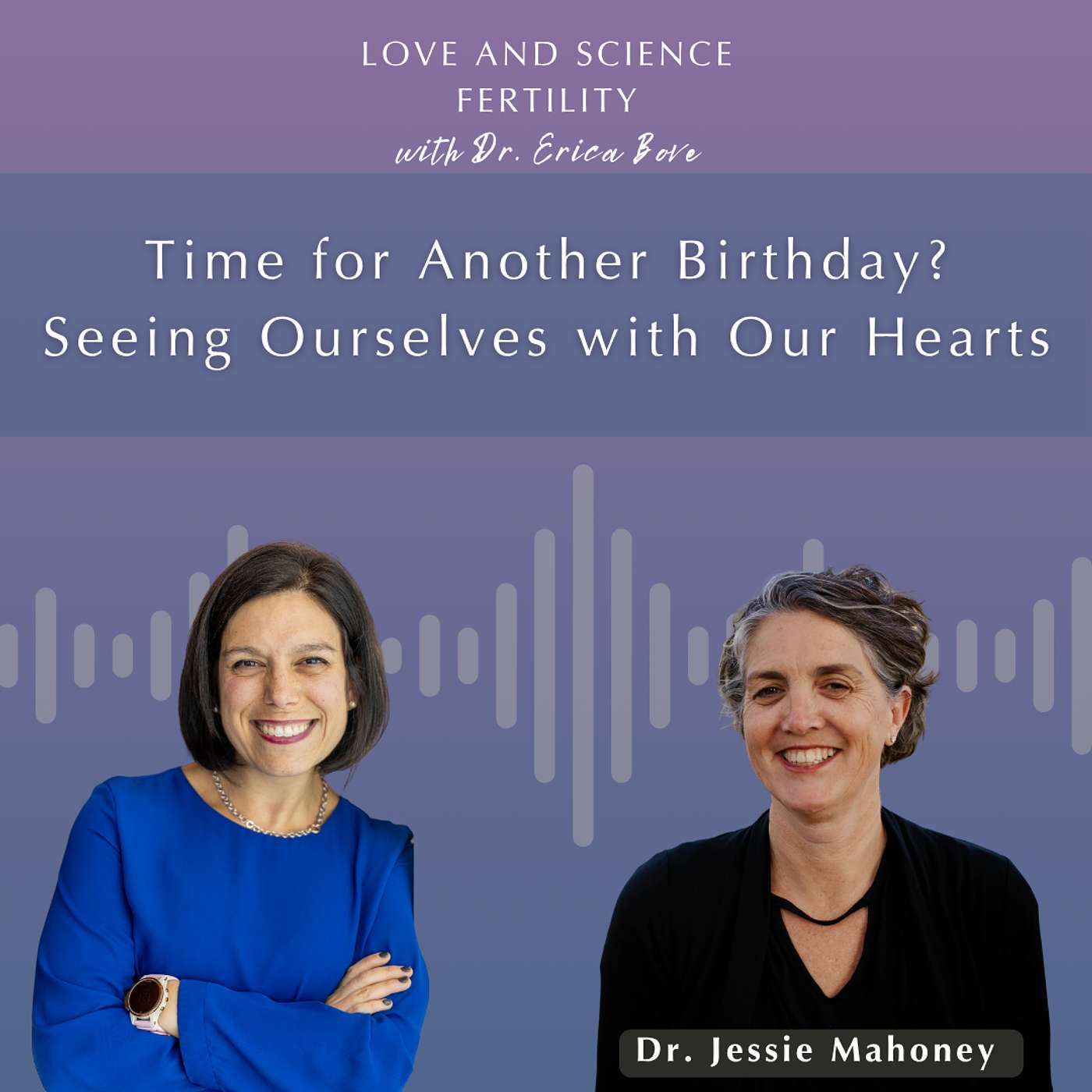 Love and Science Fertility