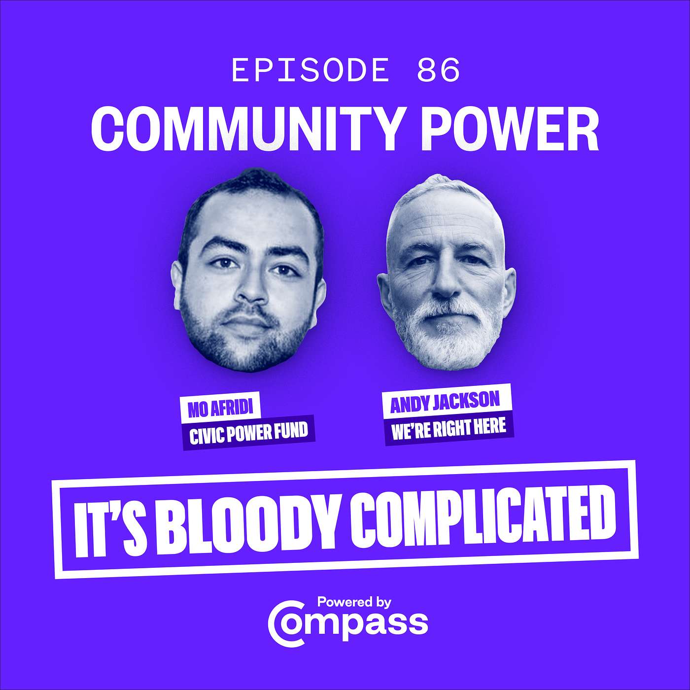 Community Power | ep. 86
