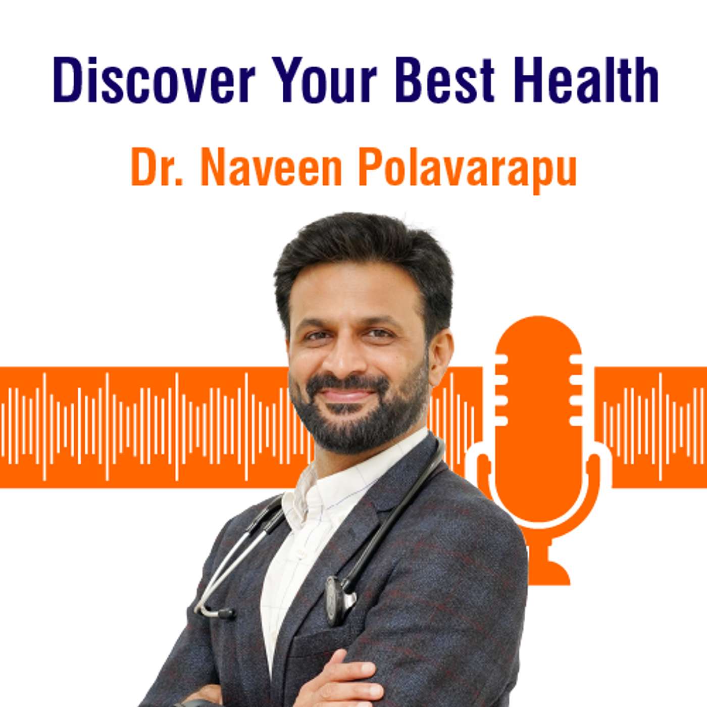Yashoda Hospitals Podcast