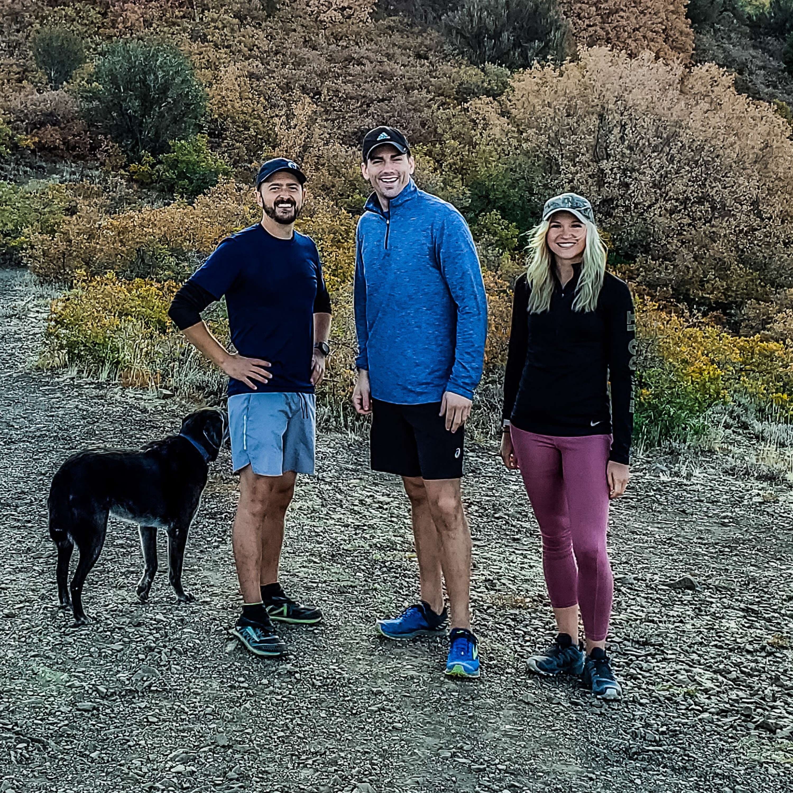 Body Smart Shorts cover art