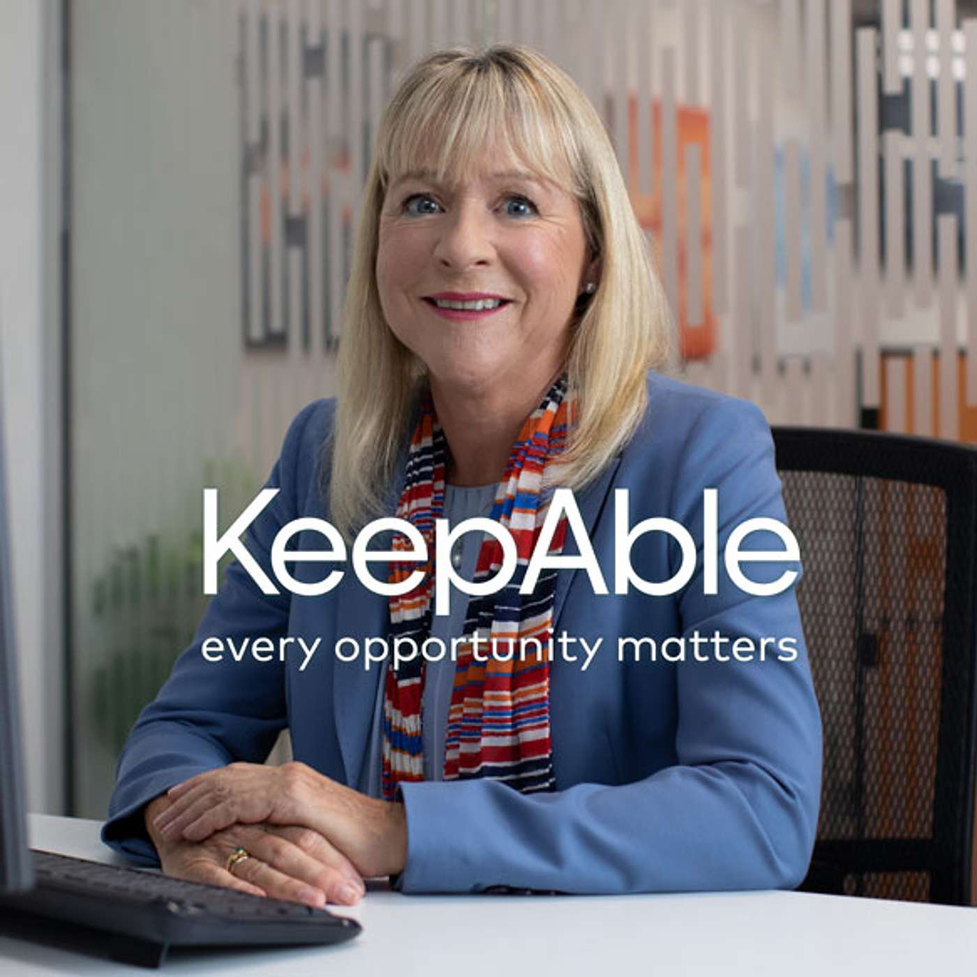 Keep Able Reablement Podcasts