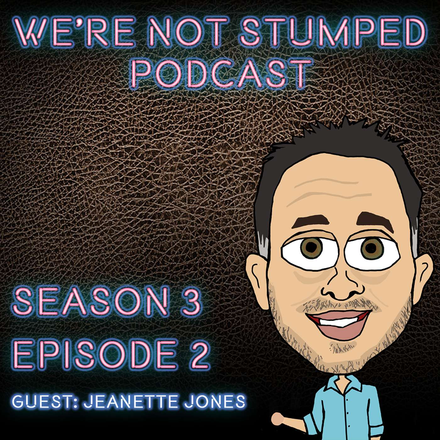 We\'re Not Stumped - Centering on life stories of the Limb Loss / Amputee and Disabled Communities