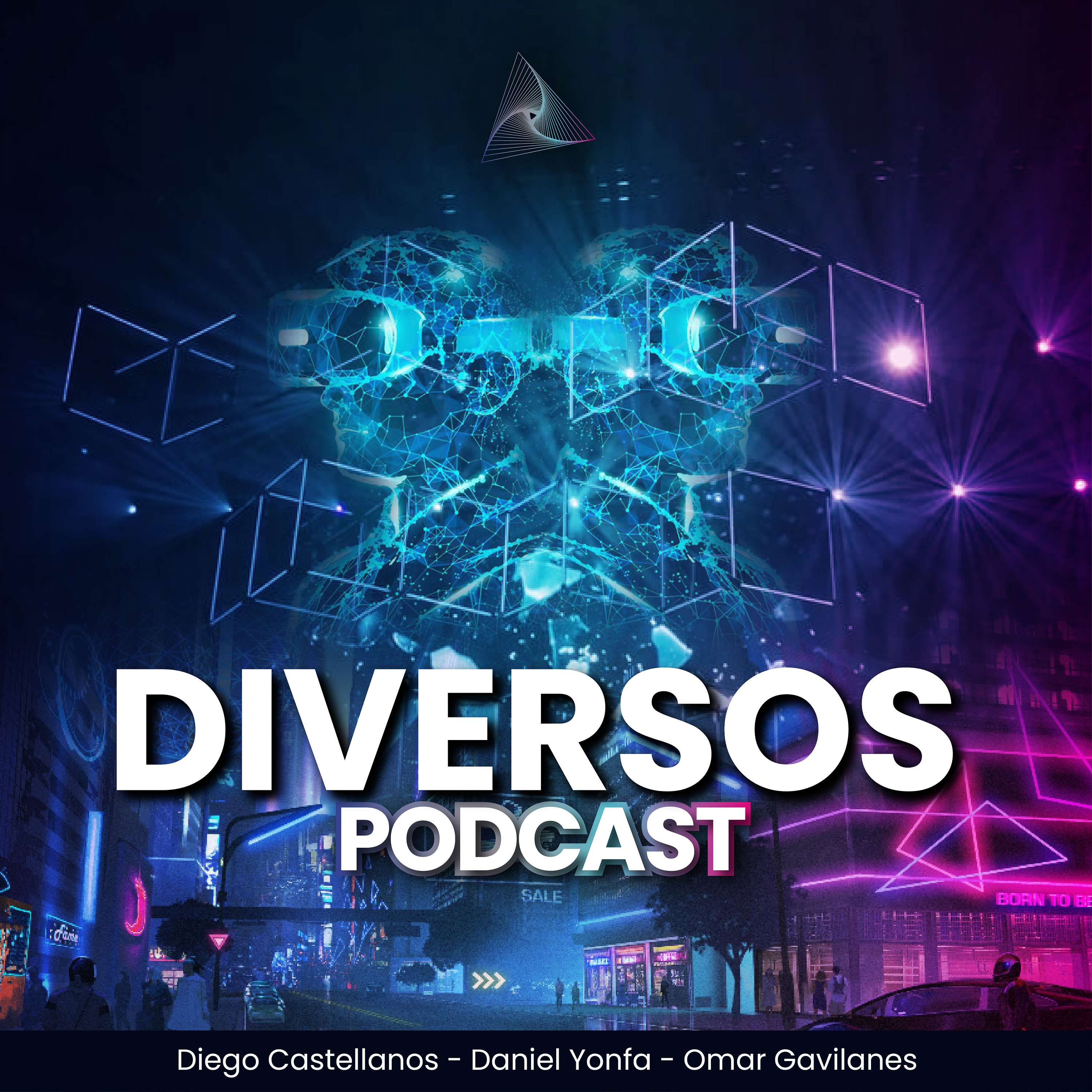 Diversos Digitales